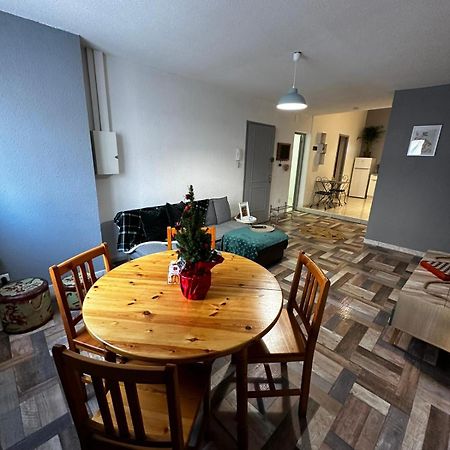 Superbe Appartement 拉马卢莱班 外观 照片