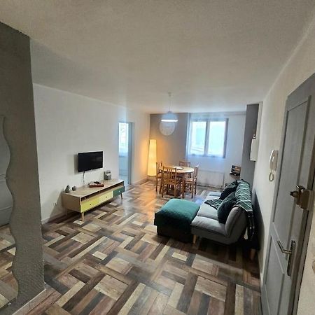 Superbe Appartement 拉马卢莱班 外观 照片