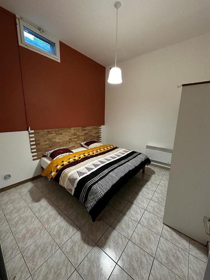 Superbe Appartement 拉马卢莱班 外观 照片