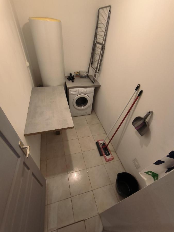 Superbe Appartement 拉马卢莱班 外观 照片
